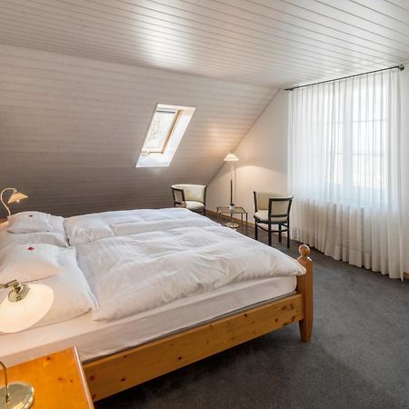 Gasthof Kreuz Muehledorf Exteriér fotografie