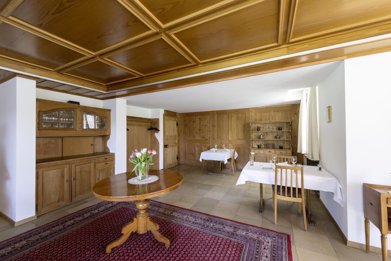 Gasthof Kreuz Muehledorf Exteriér fotografie